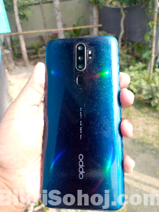 Oppo A9 2020: 8GB RAM, 128GB